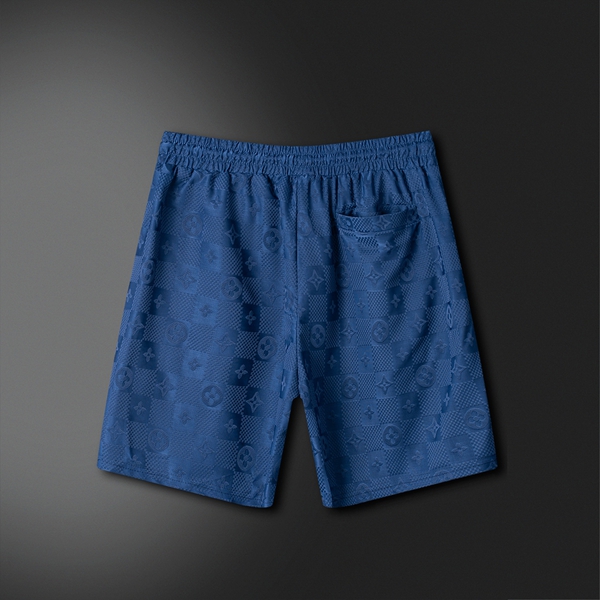 夏服セット素材ディテール
